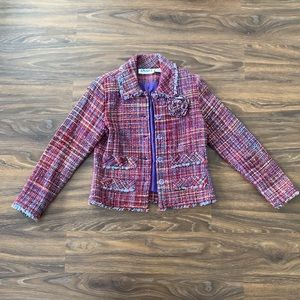 Vintage Anage Blazer